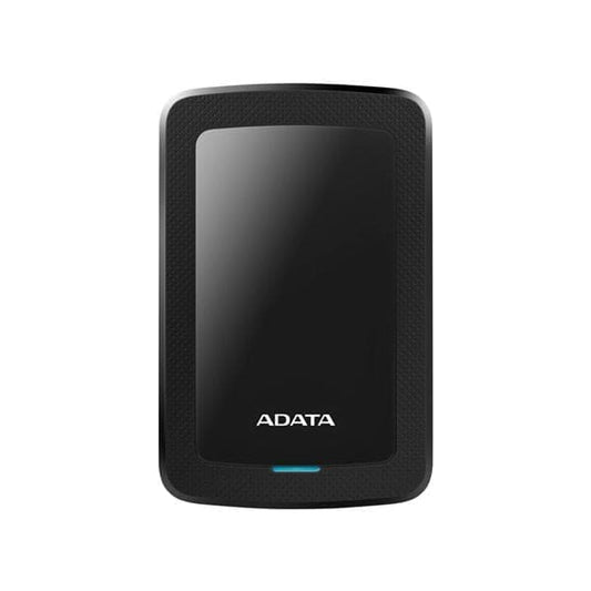 Adata HV300 1TB Black External HDD