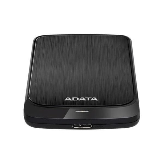 Adata HV320 1TB Black External HDD