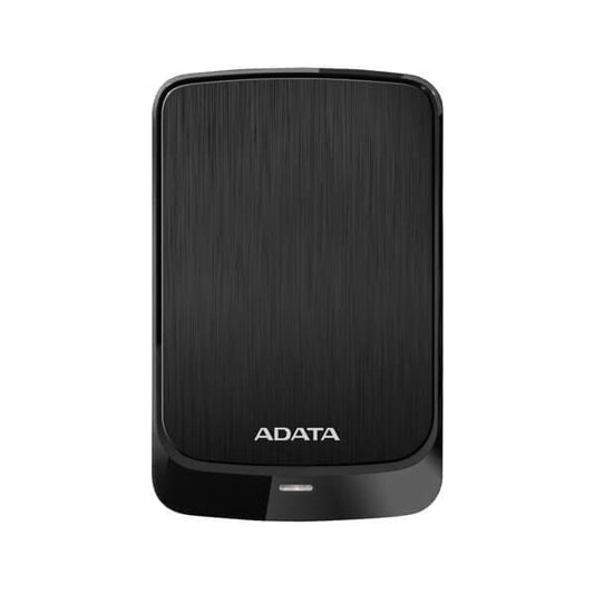 Adata HV320 1TB Black External HDD
