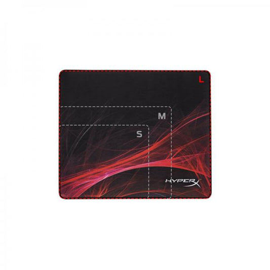 HyperX Fury S Speed Edition Mousepad (Large)