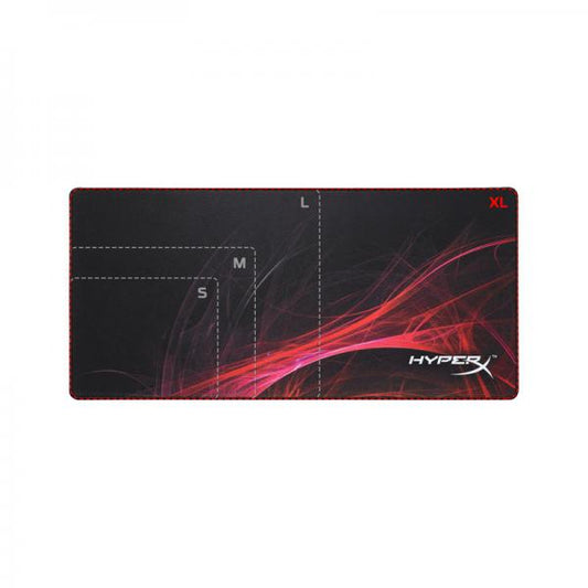 HyperX Fury S Speed Edition Mousepad (Extra Large)
