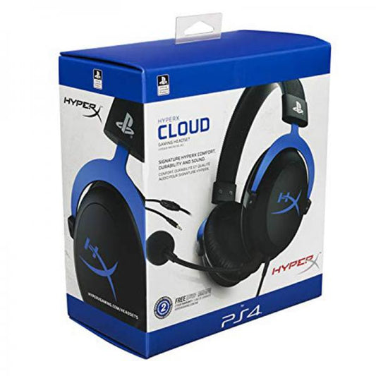 HyperX Cloud For PlayStation Gaming Headset