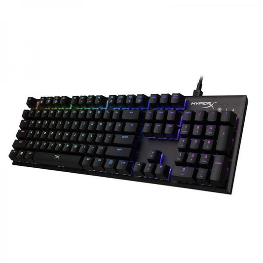 HyperX Alloy FPS Gaming Keyboard RGB (Kailh Switches)