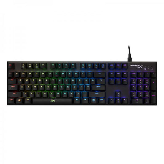 HyperX Alloy FPS Gaming Keyboard RGB (Kailh Switches)