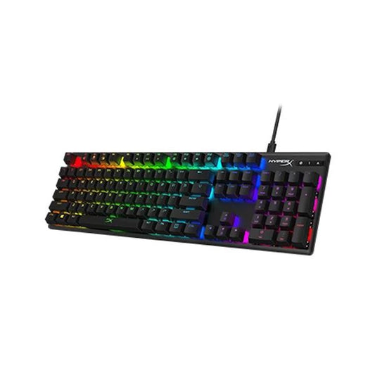 HyperX Alloy Origins Red Linear Switches Mechanical Gaming Keyboard