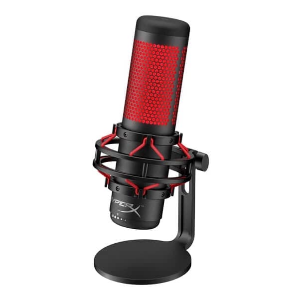 Razer Seiren V2 X Microphone (Black)– EliteHubs
