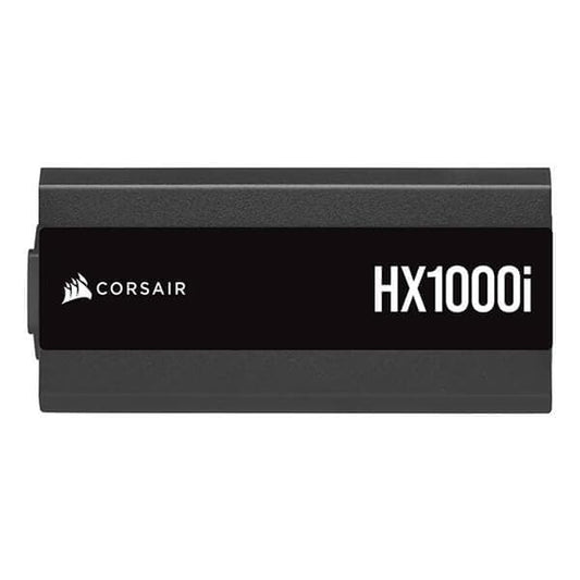 Corsair HX1000i Platinum Fully Modular PSU (1000 Watt)