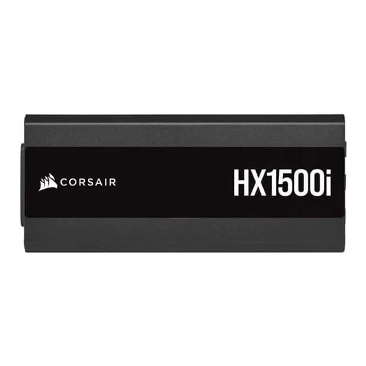Corsair HX1500i Platinum Fully Modular PSU (1500 Watt)
