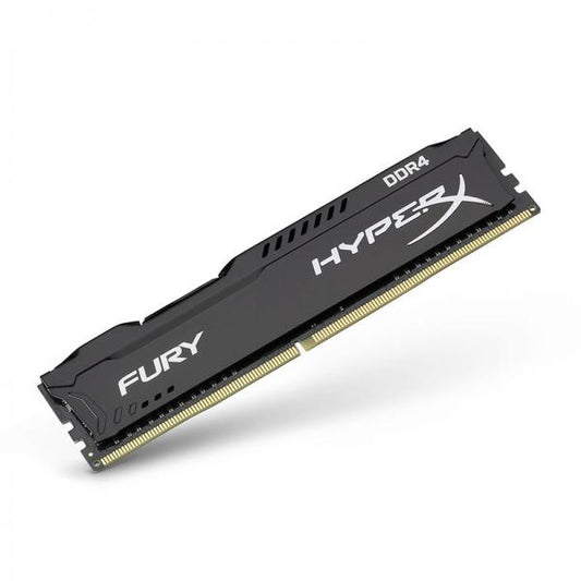 HyperX Fury 8GB (8GBx1) DDR4 2400MHz RAM