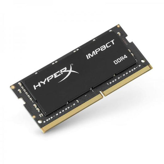 HyperX Impact 16GB (16GBx1) 2400MHz DDR4 RAM