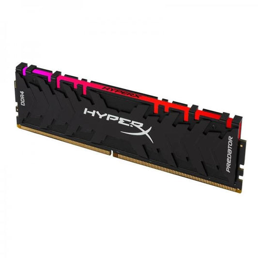 HyperX Predator 8GB (8GBx1) 3600MHz DDR4 RGB RAM