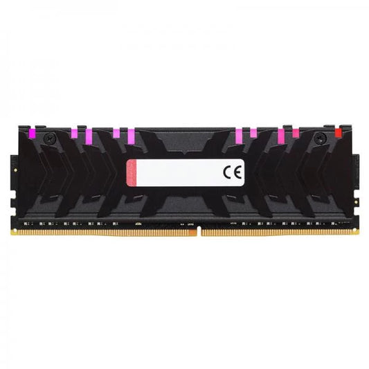 HyperX Predator 8GB (8GBx1) 3600MHz DDR4 RGB RAM