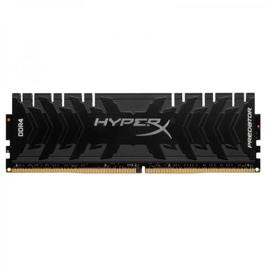 HyperX Predator 8GB (8GBx1) 3000MHz DDR4 RAM