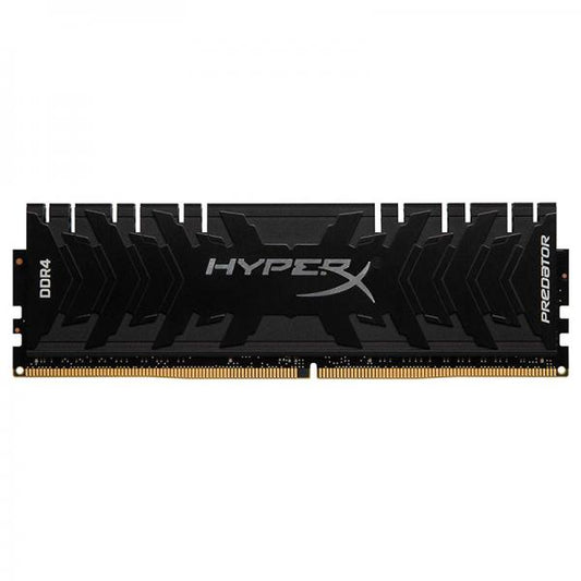 HyperX Predator 16GB (16GBx1) 3200MHz DDR4 RAM