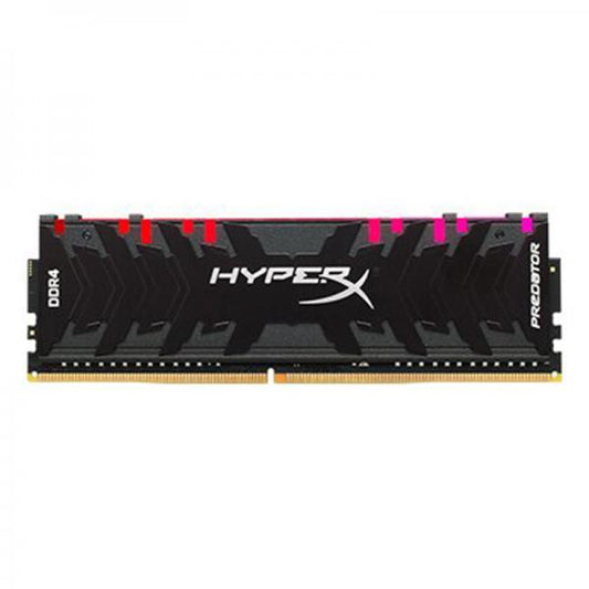 HyperX Predator 8GB (8GBx1) 4000MHz DDR4 RGB RAM