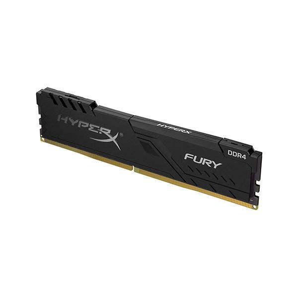 16gb Ram Hyperx Fury 2933mhz 16gb Fury Ddr4 Xmp At 2933mhz Buy