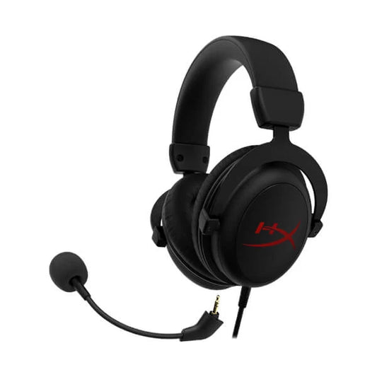 Buy HyperX Cloud Core DTS Black Gaming Headphone EliteHubs
