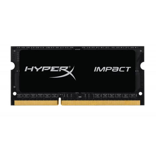 HyperX Impact 16GB (16GBx1) 2666MHz DDR4 RAM