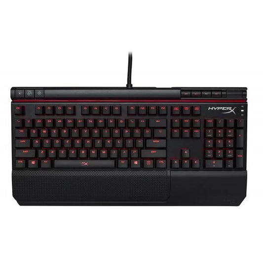HyperX Alloy Elite Gaming Keyboard (Cherry MX Red)