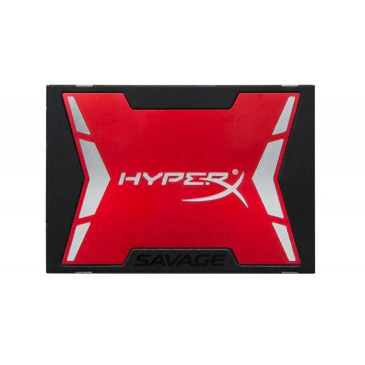 Hyperx Savage 240GB SATA 2.5 Inch SSD