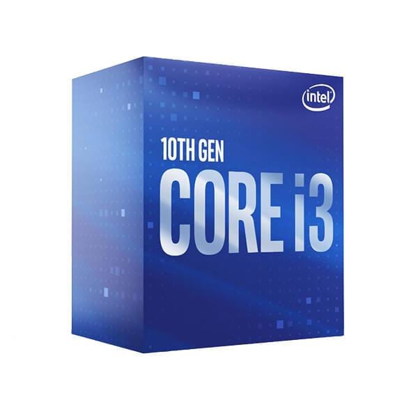 Buy INTEL Core i3 9100 9th Generation Processor (4.2 GHz / 4