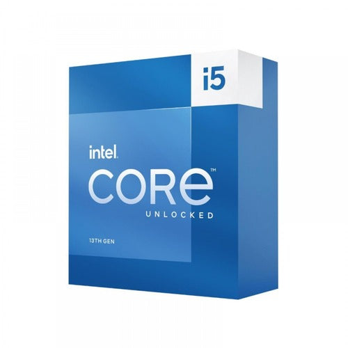 Intel Core i5 13600KF Processor