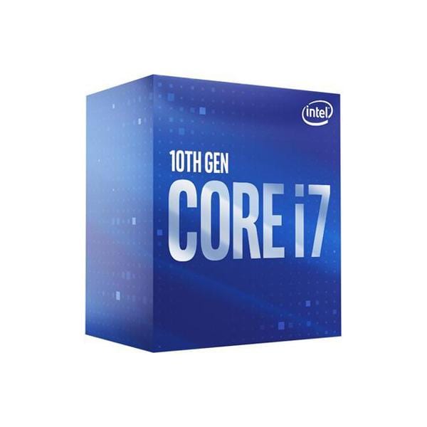 Buy INTEL Core i7 10700 10th Generation Processor 4.8 GHz