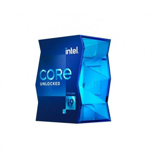 Intel Core i9 11900 Processor