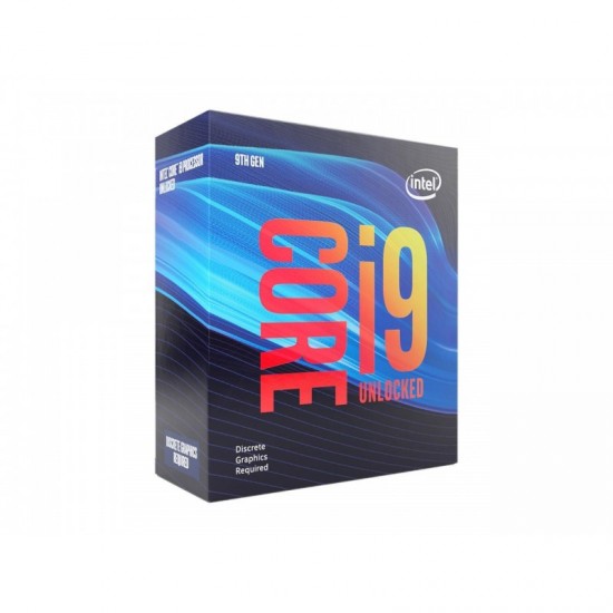 Buy Intel® Core™ I9-9900KF Desktop Processor | EliteHubs.com