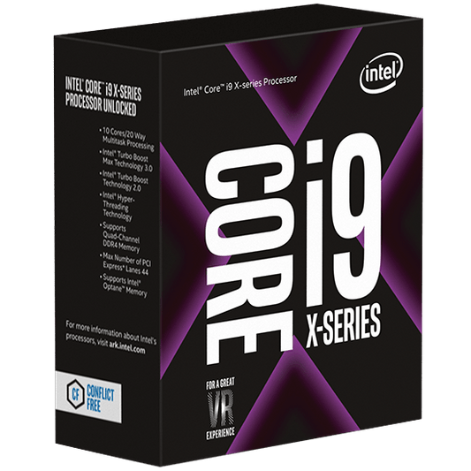 Intel Core i9-10920X X series Processor