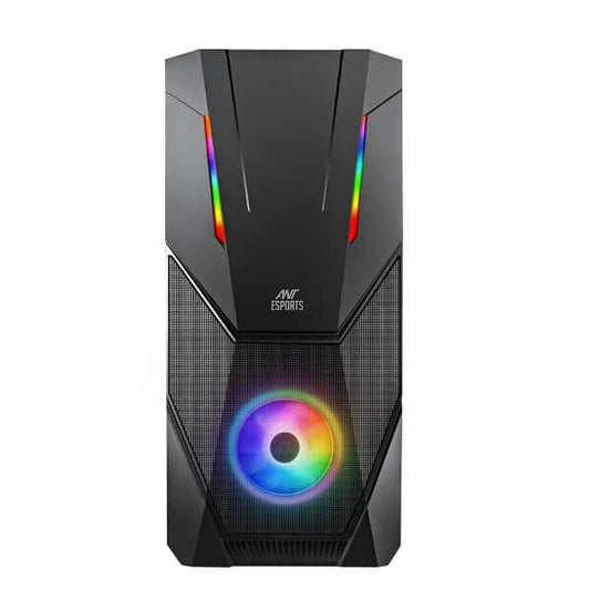 Ant Esports ICE-211TG Mid Tower Cabinet