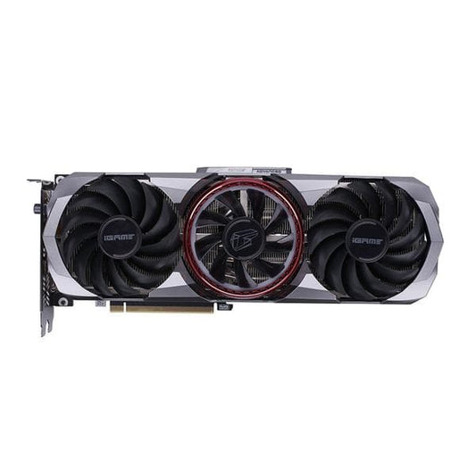 Colorful IGame RTX 3070 Advanced OC-V 8GB Graphics Card
