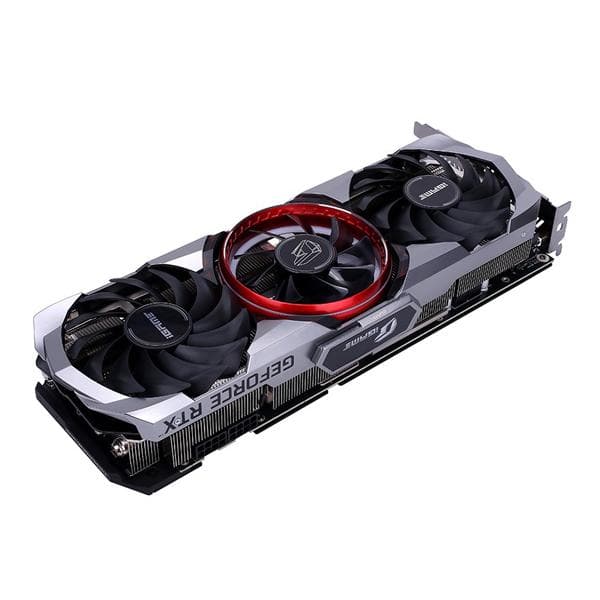 Buy COLORFUL GeForce RTX 3070 iGame Advanced OC-V 8GB Nvidia