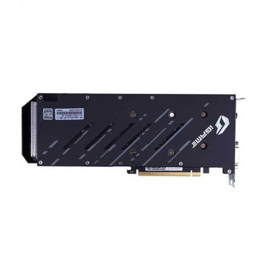 Colorful iGame GeForce GTX 1660 SUPER Ultra 6G-V Gaming Graphics Card G-I1660S UL 6G-V