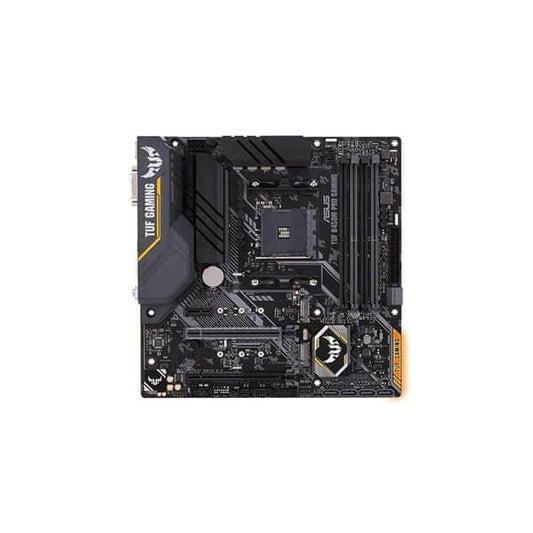 ASUS TUF B450M Pro Gaming Motherboard