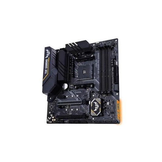 ASUS TUF B450M Pro Gaming Motherboard