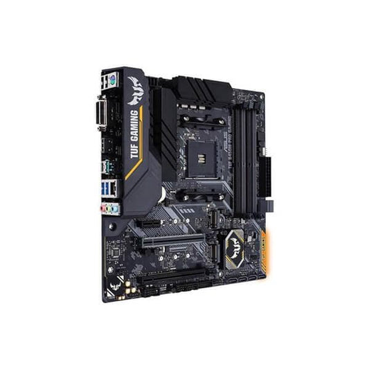 ASUS TUF B450M Pro Gaming Motherboard