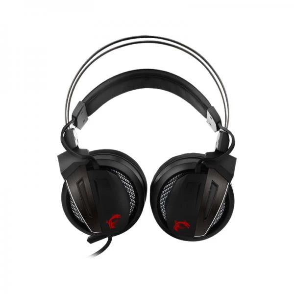 Buy MSI Immerse GH60 Gaming Headset