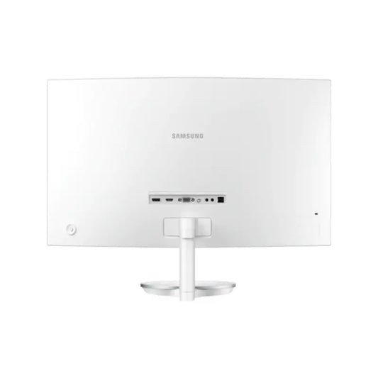 Samsung LC27F591FDWXXL 27 Inch 4MS Curved Gaming Monitor