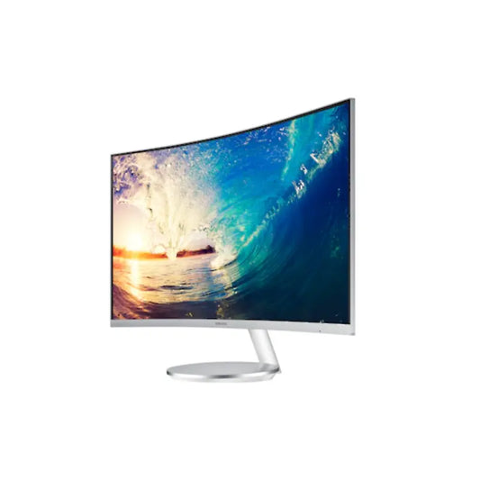 Samsung LC27F591FDWXXL 27 Inch 4MS Curved Gaming Monitor