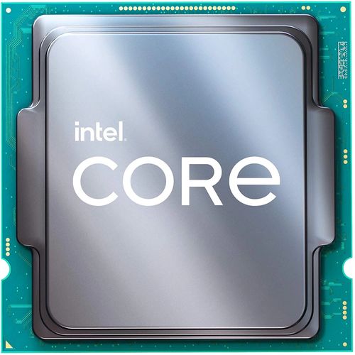 Intel Core I7-11700F Processor
