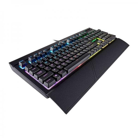 Corsair K68 RGB Gaming Keyboard (Cherry MX Red)