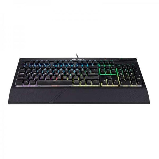 Corsair K68 RGB Gaming Keyboard (Cherry MX Red)