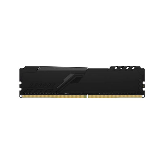 Kingston Fury Beast 8GB (8GBx1) DDR4 3600MHz RAM (Black)