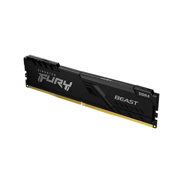 Buy KINGSTON Fury Beast 8GB (8GBx1) 3200MHz DDR4 RAM (Black