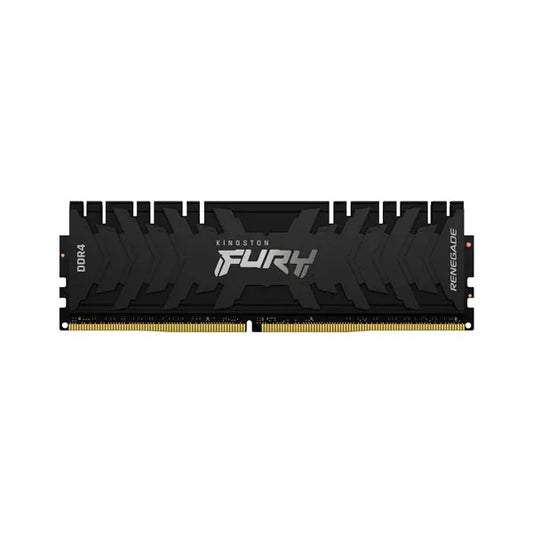 Kingston Fury Renegade 8GB (8GBx1) 3600MHz DDR4 RAM