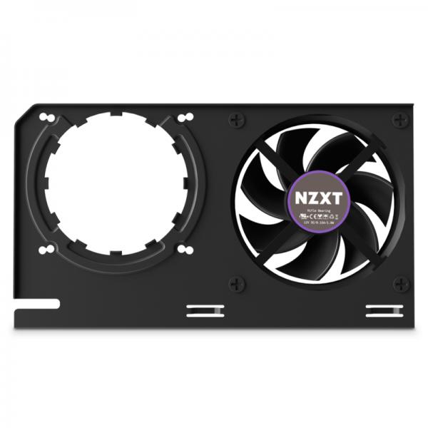 Graphics Card Kraken G12 White NZXT Kraken G12 Mounting Kit