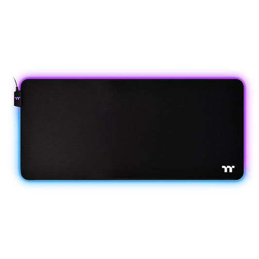 Thermaltake Level 20 RGB Extended Gaming Mouse Pad (XL)