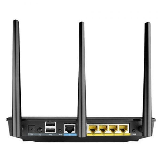 Asus RT-AC66U WiFi Router