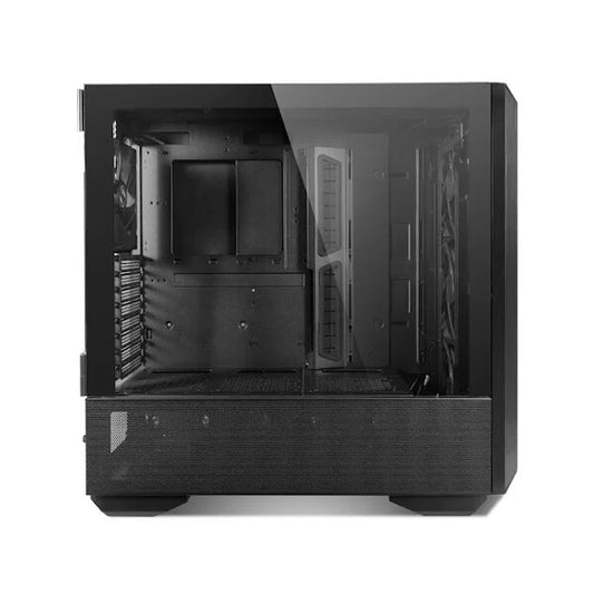 Lian Li Lancool III RGB Mid Tower Cabinet (E-ATX) (Black)